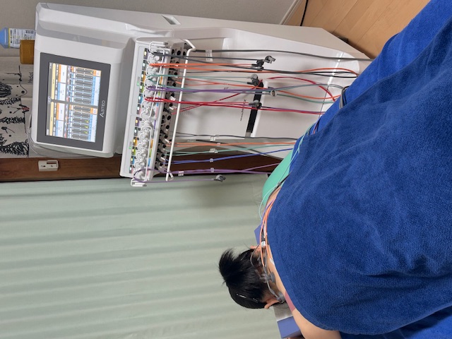 スポーツ障害治療01